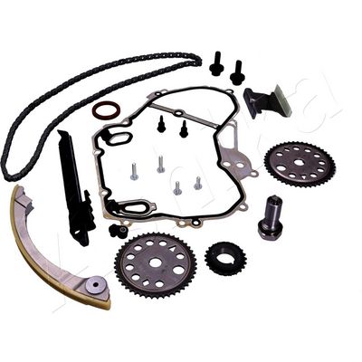 Комплект цели привода распредвала ASHIKA KCK0400