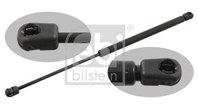 Gāzes atspere, Bagāžas/Kravas nodalījuma vāks FEBI BILSTEIN 27589