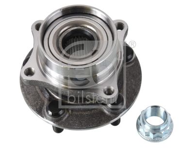 Riteņa rumbas gultņa komplekts FEBI BILSTEIN 172804