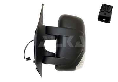 Ārējais atpakaļskata spogulis ALKAR 9225907