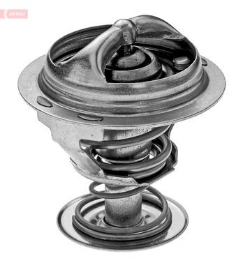 Термостат, охлаждающая жидкость DENSO DTM82480