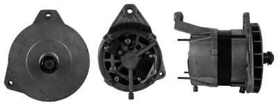 Ģenerators LUCAS LRA02493