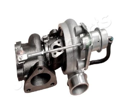 Компрессор, наддув JAPANPARTS XX-TUTY7