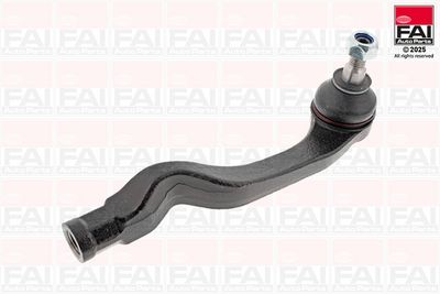 Наконечник поперечной рулевой тяги FAI AutoParts SS827
