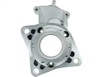 Крышка стартера, карбюратор AS-PL SBR6044S