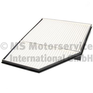 Фильтр, воздух во внутренном пространстве KOLBENSCHMIDT 50019064