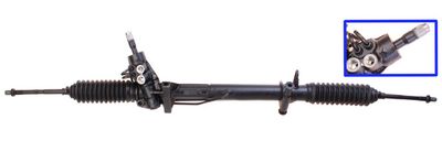 Рулевой механизм DRI 711520391