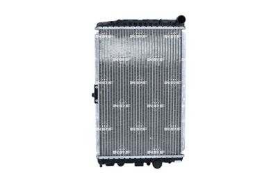 Radiators, Motora dzesēšanas sistēma NRF 56123