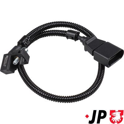 Impulsu devējs, Kloķvārpsta JP GROUP 1193702300