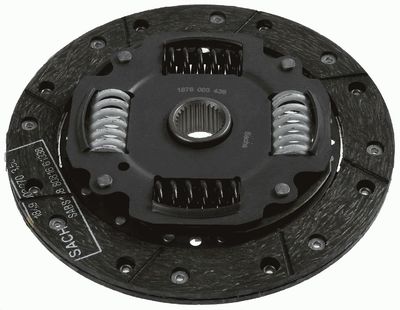 Sajūga disks SACHS 1 878 003 436