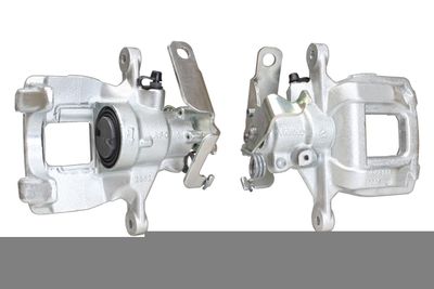 Тормозной суппорт HELLA 8AC 355 399-421