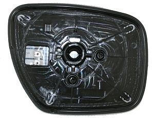 Spoguļstikls, Ārējais atpakaļskata spogulis ABAKUS 2310G03