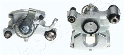Тормозной суппорт JAPANPARTS CAL514RJM