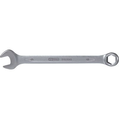Bremžu cauruļvadi - Atslēga KS TOOLS 518.0343