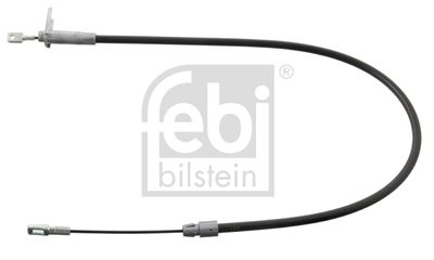 Trose, Stāvbremžu sistēma FEBI BILSTEIN 18121