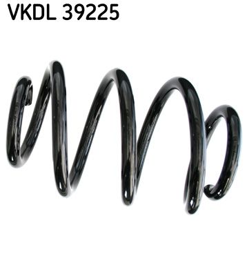 Пружина ходовой части SKF VKDL 39225