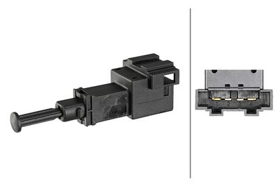 Выключатель фонаря сигнала торможения HELLA 6DD 008 622-731
