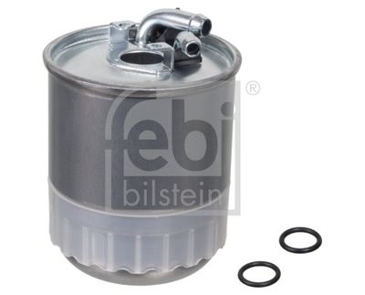 Топливный фильтр FEBI BILSTEIN 45165