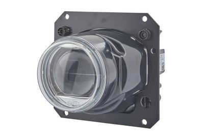 Вставка фары, основная фара HELLA 1AL 012 758-401