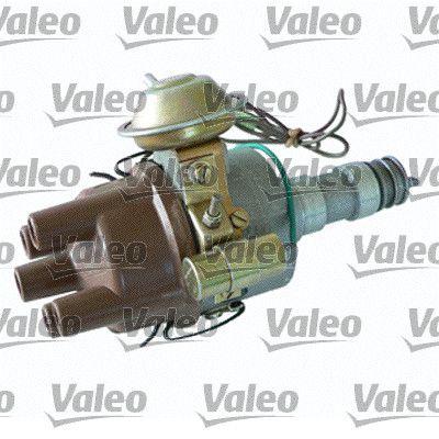 Aizdedzes sadalītājs VALEO 242098