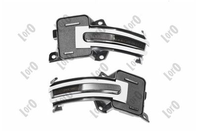 Комплект проблесковых ламп ABAKUS L18-140-003LED-SD