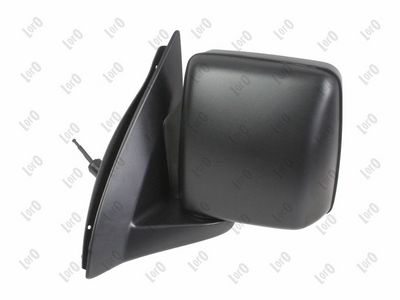 Наружное зеркало ABAKUS 2829M01