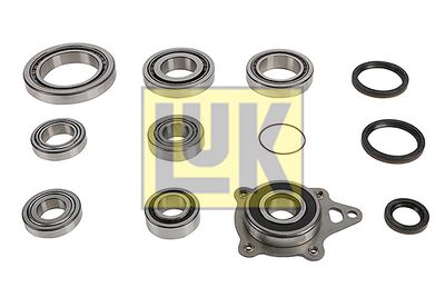 Remkomplekts, Pārnesumkārba Schaeffler LuK 462 0235 10