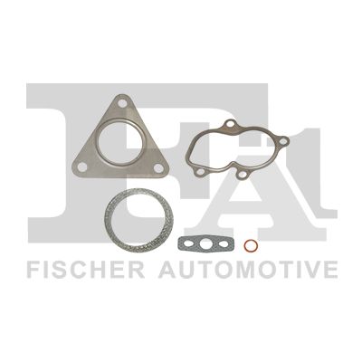 Montāžas komplekts, Kompresors FA1 KT210410E