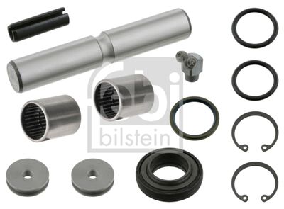 Ремкомплект, шкворень поворотного кулака FEBI BILSTEIN 10062