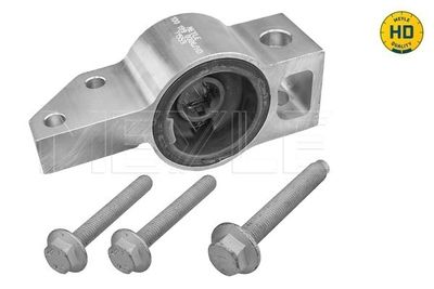 Ремкомплект, поперечный рычаг подвески MEYLE 1006100086HD