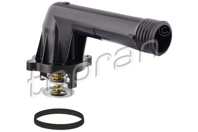 Термостат, охлаждающая жидкость TOPRAN 500550