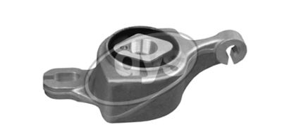 Piekare, Šķērssvira DYS 37-25517