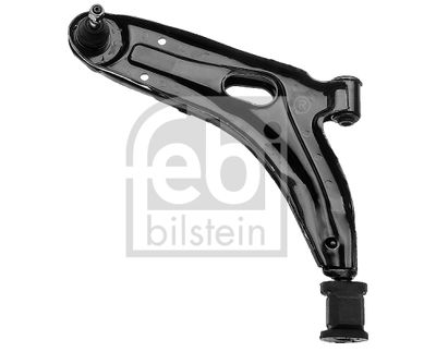 Neatkarīgās balstiekārtas svira, Riteņa piekare FEBI BILSTEIN 10569