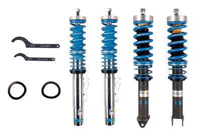 Balstiekārtas komplekts, Atsperes/Amortizatori BILSTEIN 48-115575