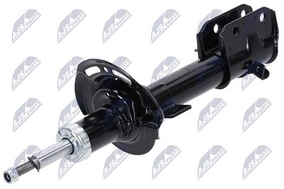 Amortizators NTY A-SU-019