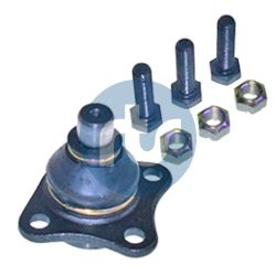 Balst-/Virzošais šarnīrs RTS 93-00176-056