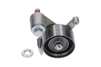 Натяжной ролик, ремень ГРМ KAVO PARTS DTE-9027