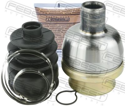 Шарнирный комплект, приводной вал FEBEST 1811-Z19DRH