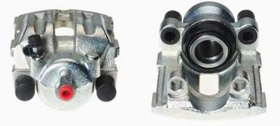 Bremžu suports GENERAL RICAMBI BW6169