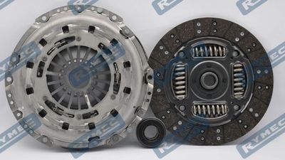 Комплект сцепления RYMEC JT1774