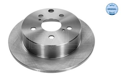 Тормозной диск MEYLE 30-15 523 0088