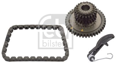 Комплект цепи, привод масляного насоса FEBI BILSTEIN 102735