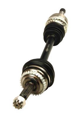 Приводной вал MAXGEAR 49-1665