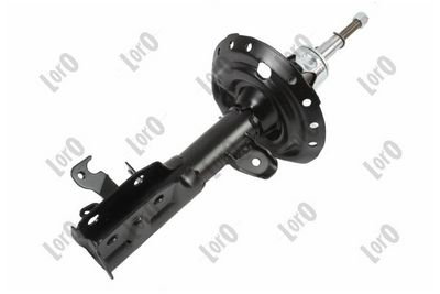 Амортизатор ABAKUS 232-01-250