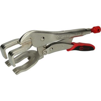 Virsbūves remonta stangas KS TOOLS 115.2079