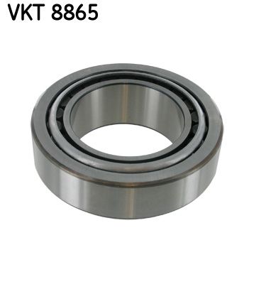 Gultnis, Pārnesumkārba SKF VKT 8865