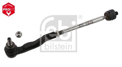 Поперечная рулевая тяга FEBI BILSTEIN 33707