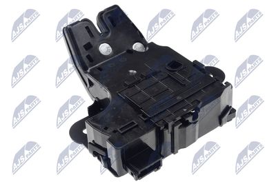 Bagāžas nodalījuma vāka slēdzene NTY EZC-PL-000