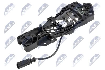 Rāmis, ārējais durvju rokturis NTY EZC-VW-312