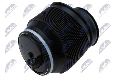 Pneimoatsperes spilvens, Pneimopiekare NTY EZC-TY-066